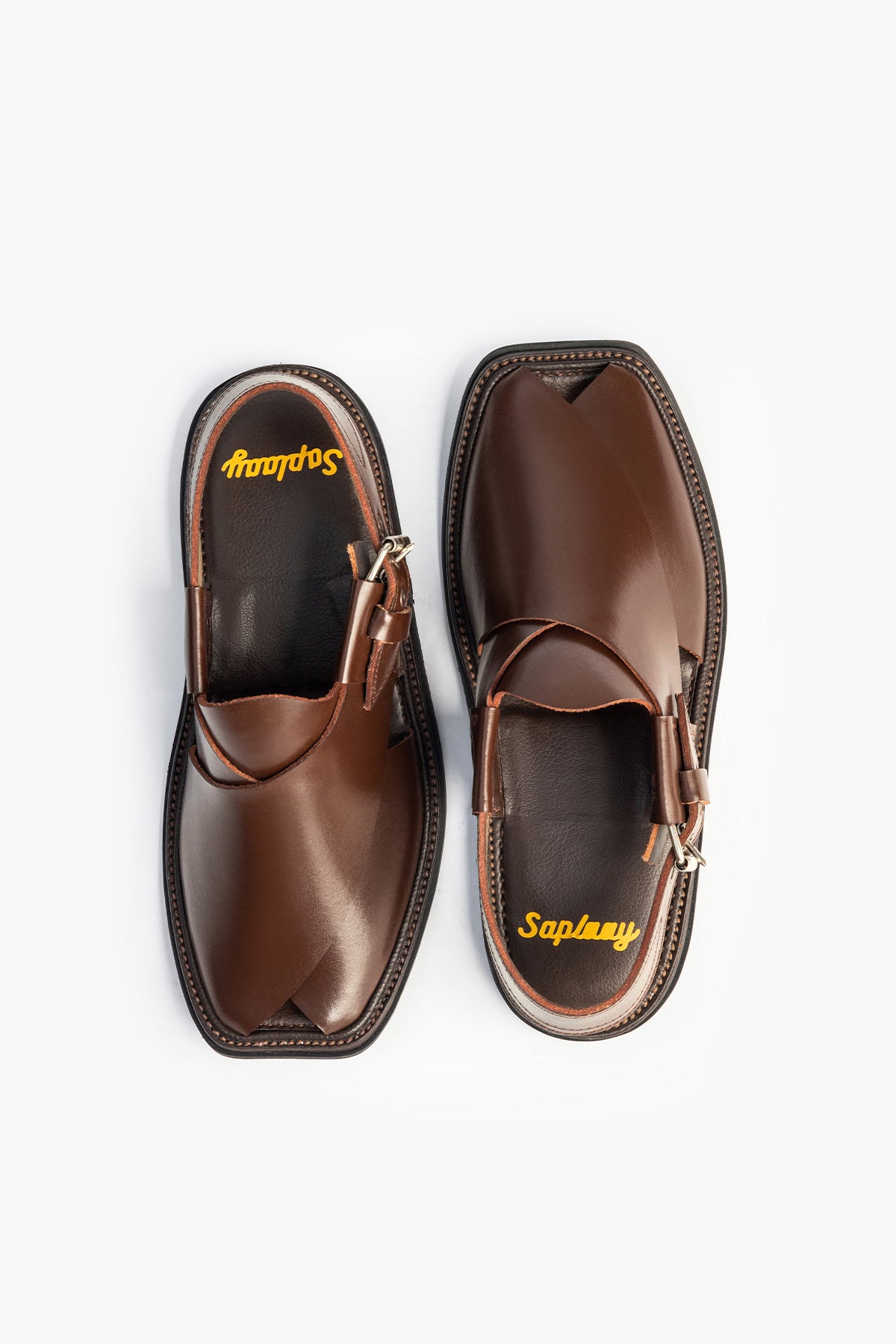 Charsadwal Dark Brown