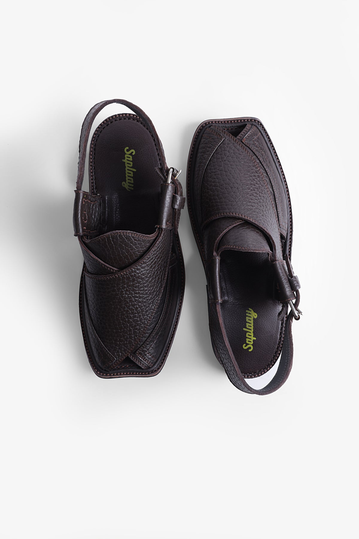 Charsadwal Dark Brown