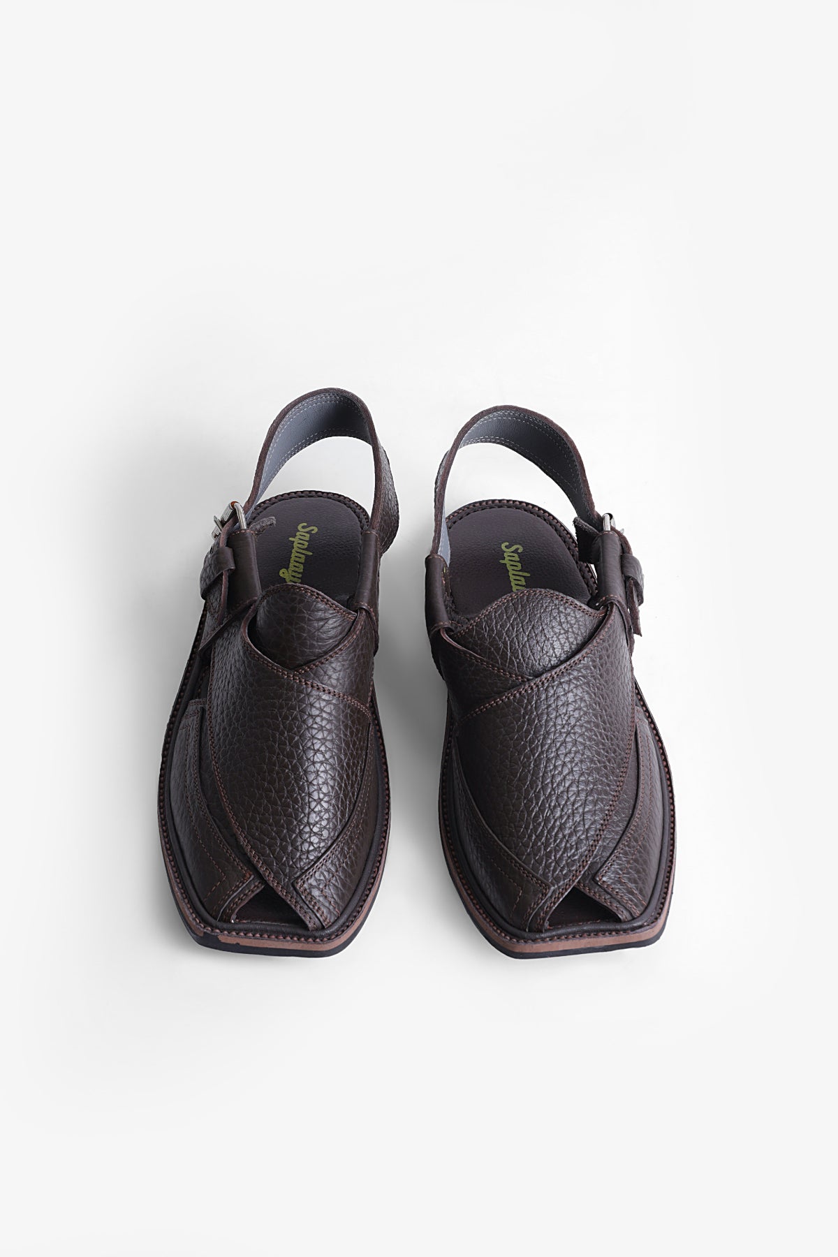 Charsadwal Dark Brown