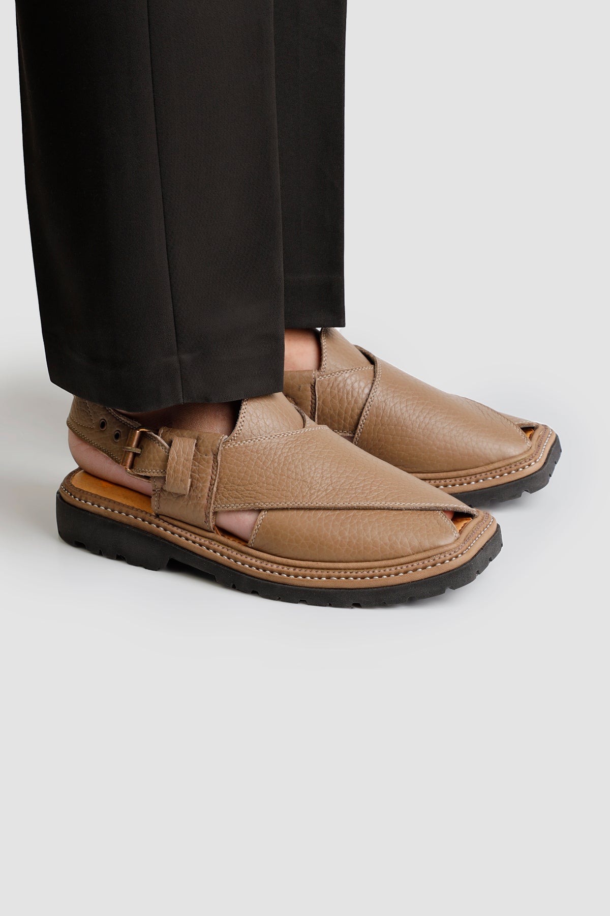 Berliner Light Brown