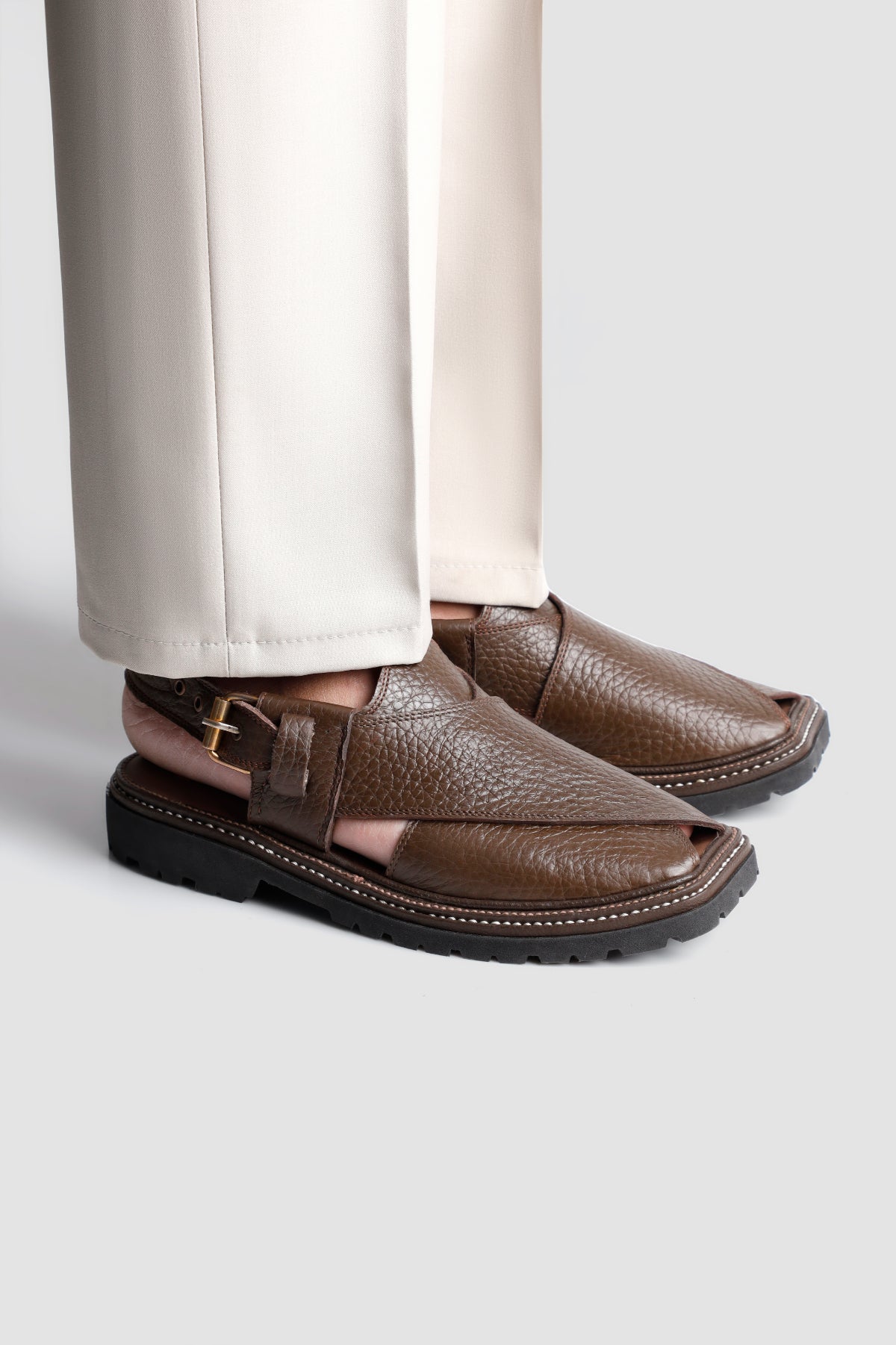 Berliner Dark Brown