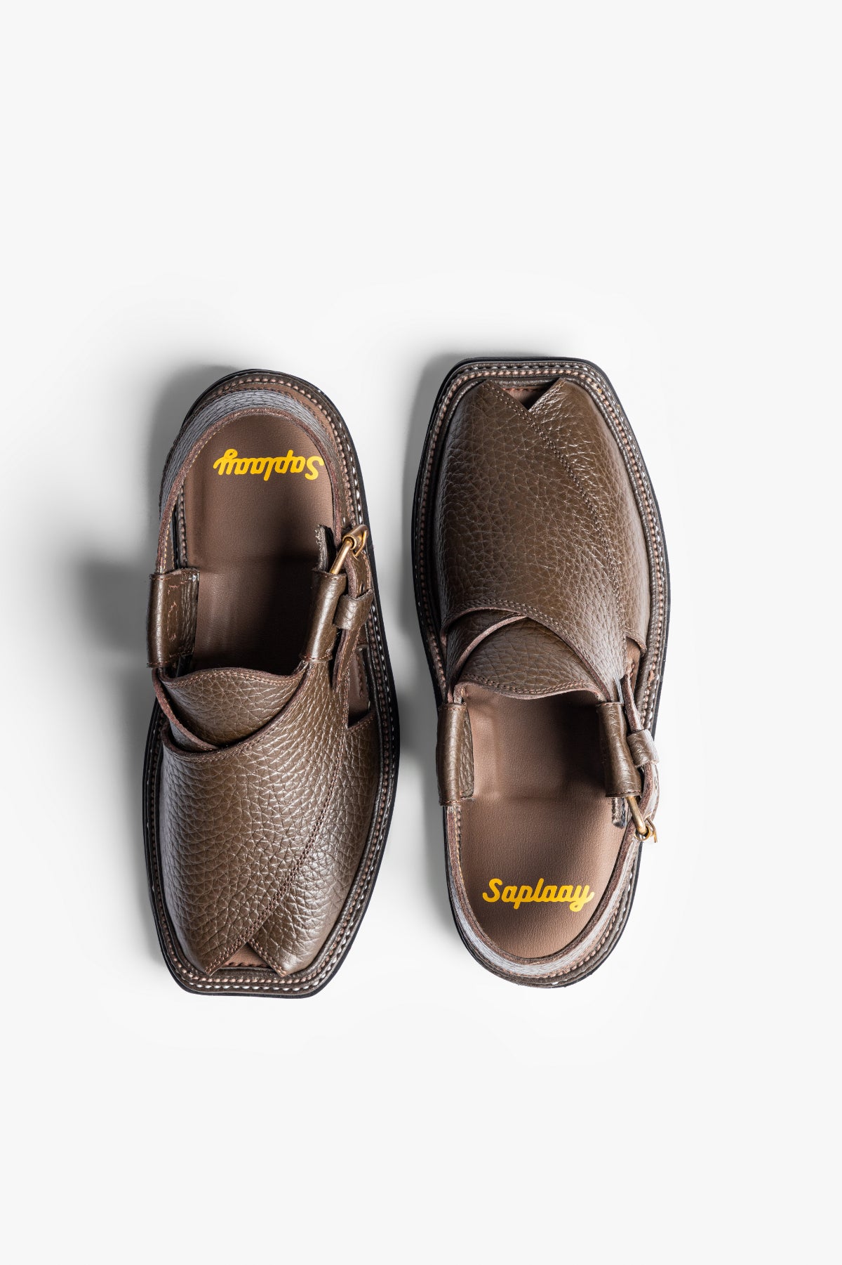 Berliner Dark Brown