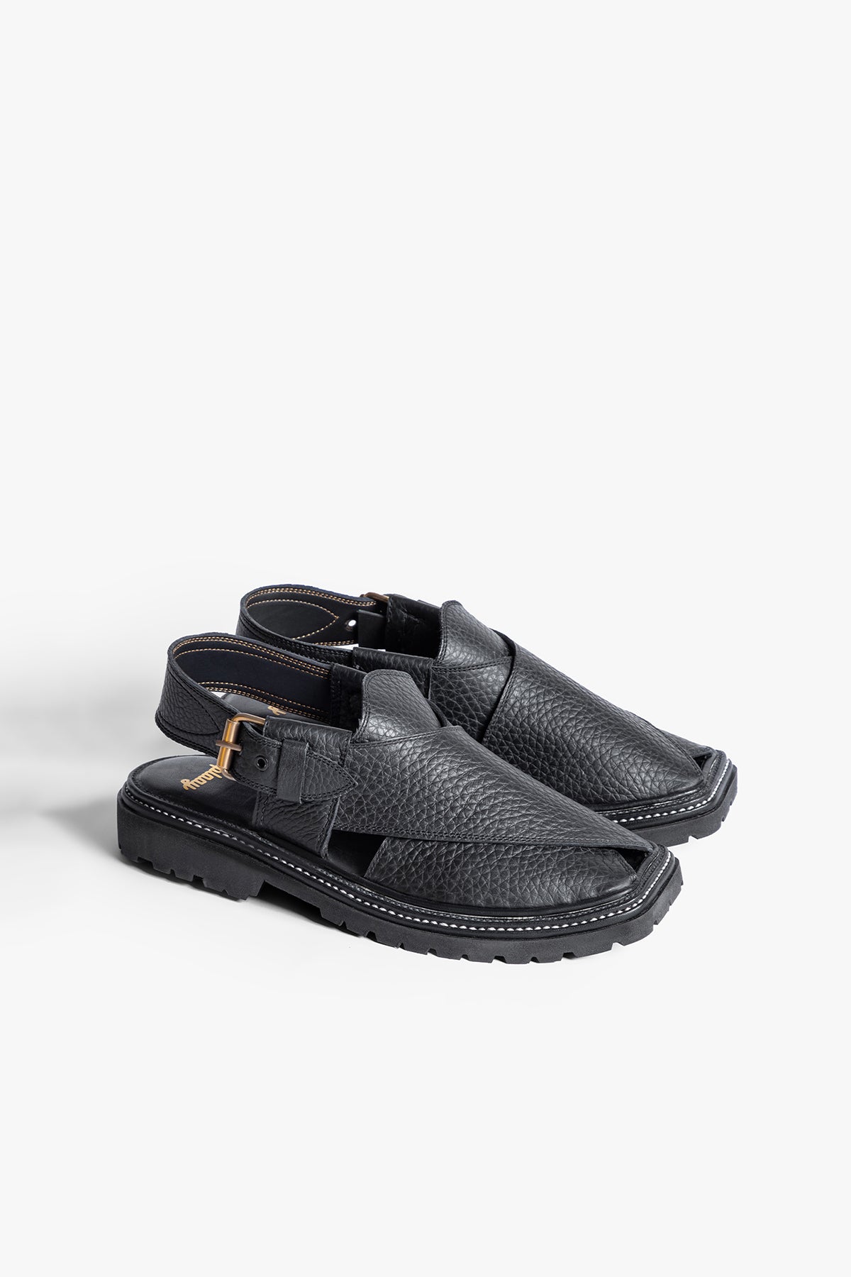 Berliner Black