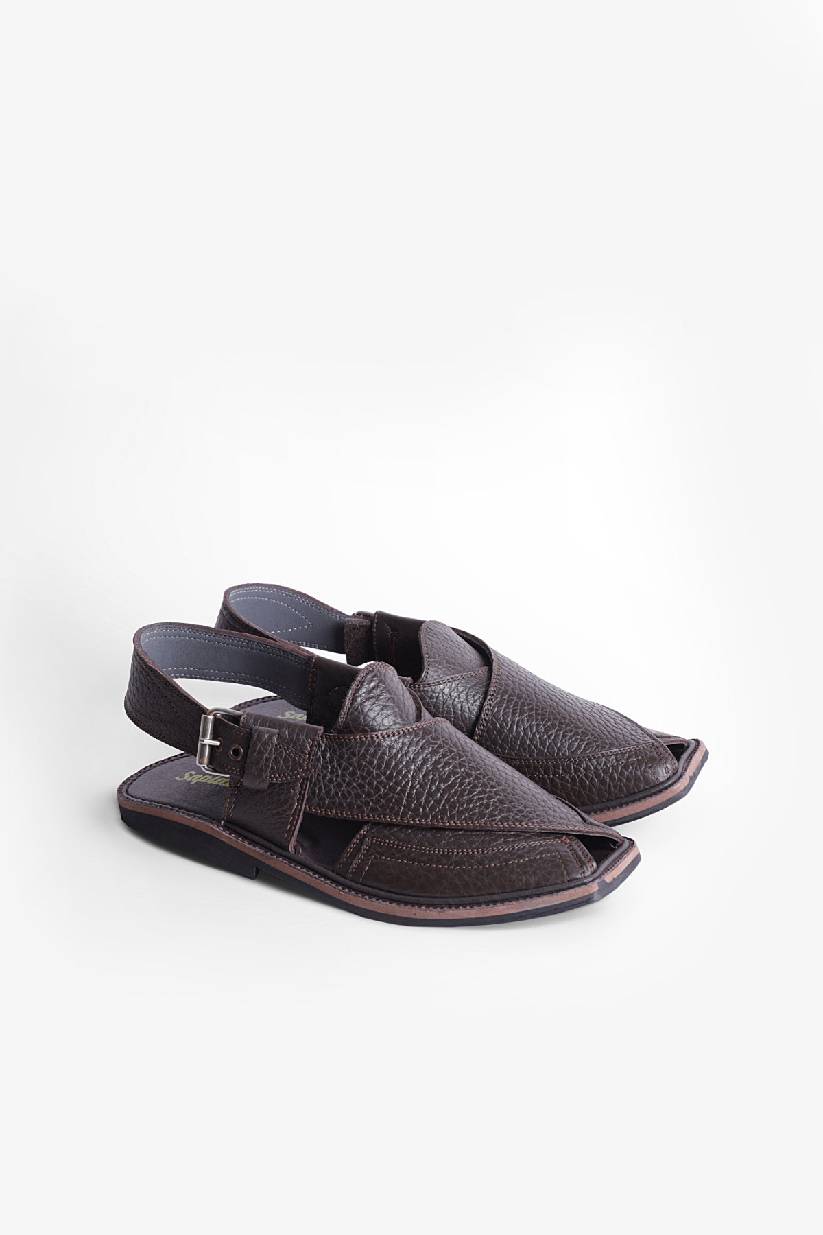 Charsadwal Dark Brown