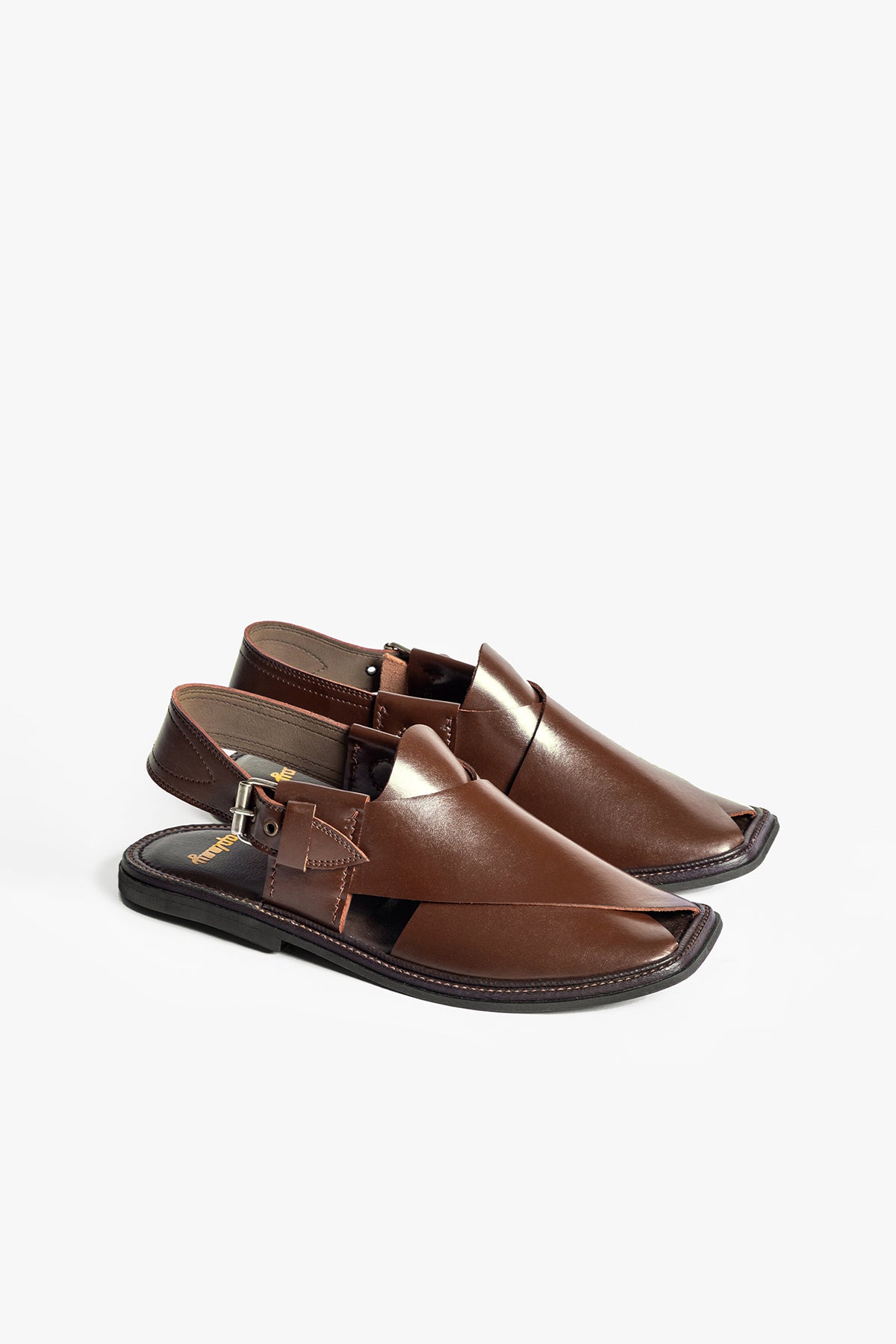 Charsadwal Dark Brown