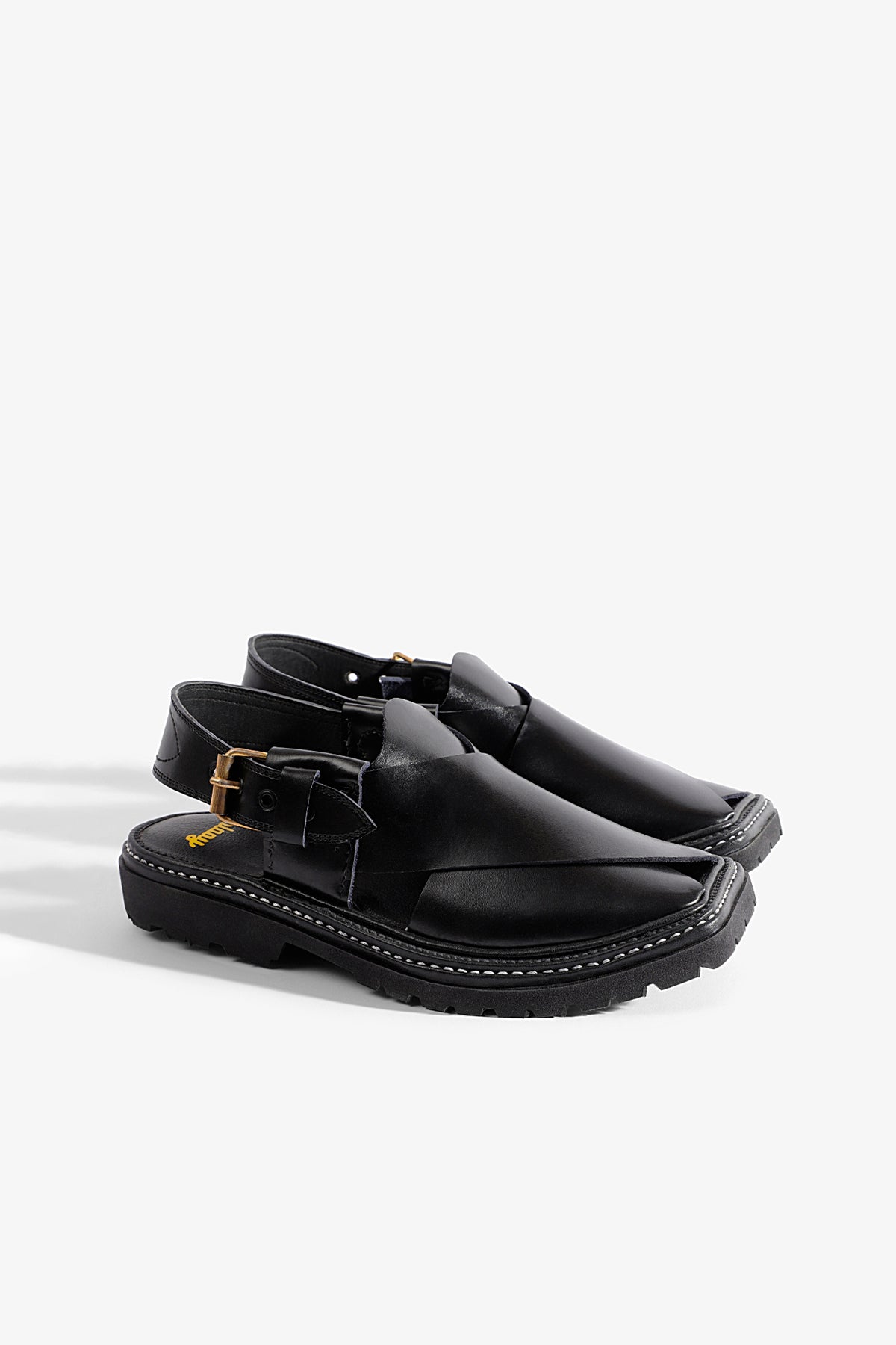 Berliner Jet Black