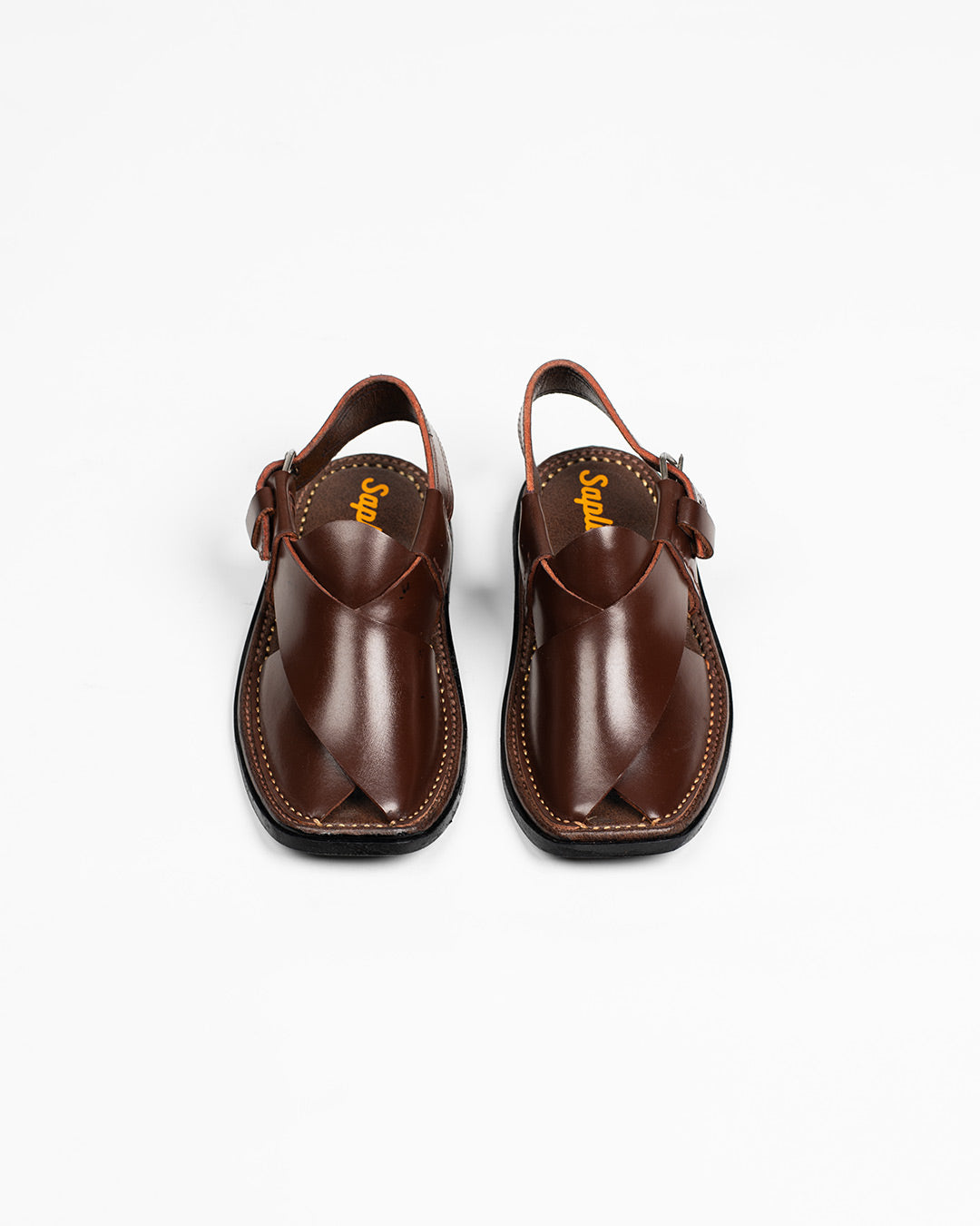 Berliner Dark Brown