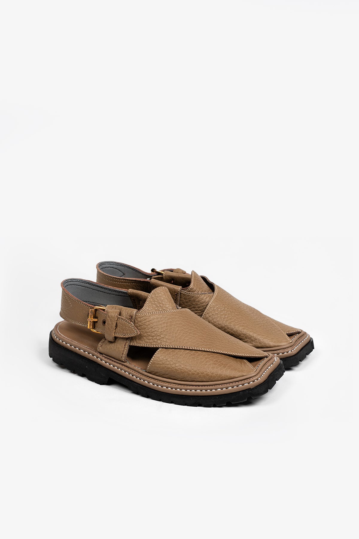 Berliner Light Brown