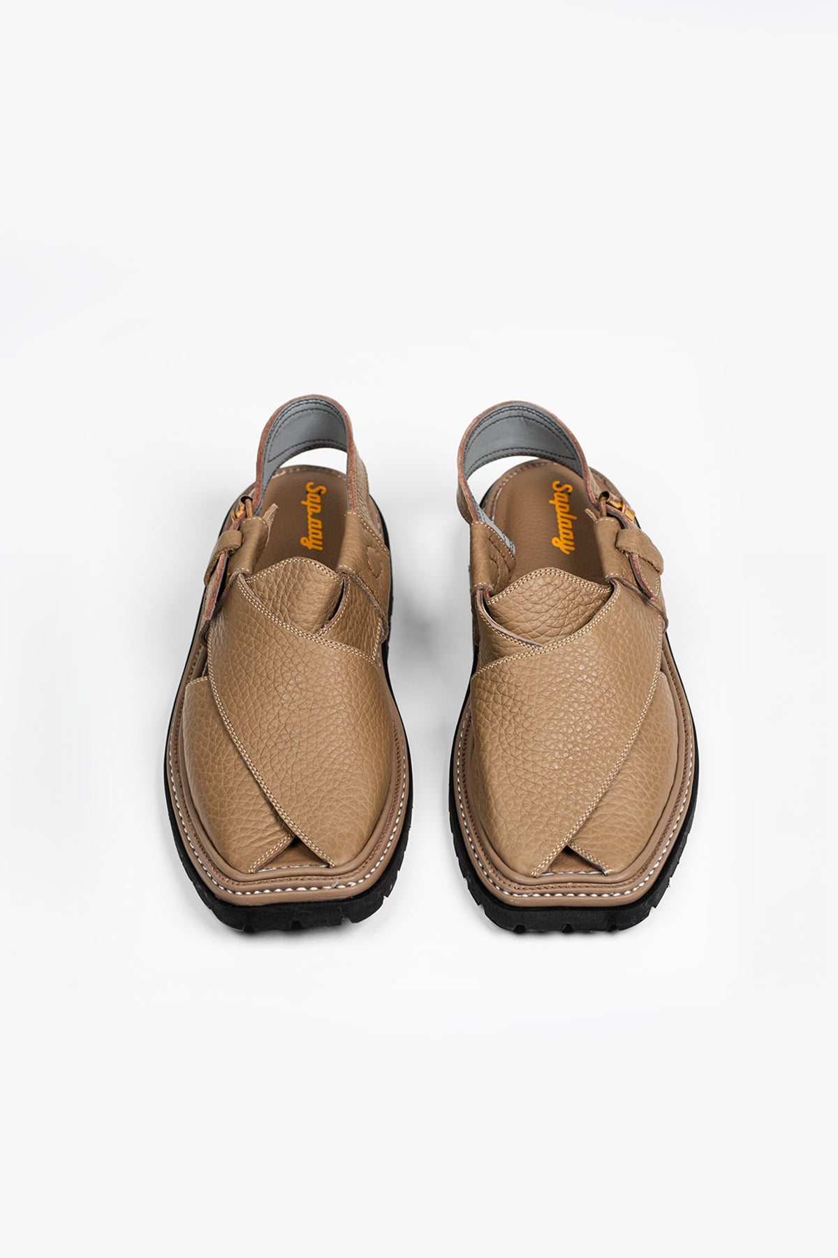 Berliner Light Brown