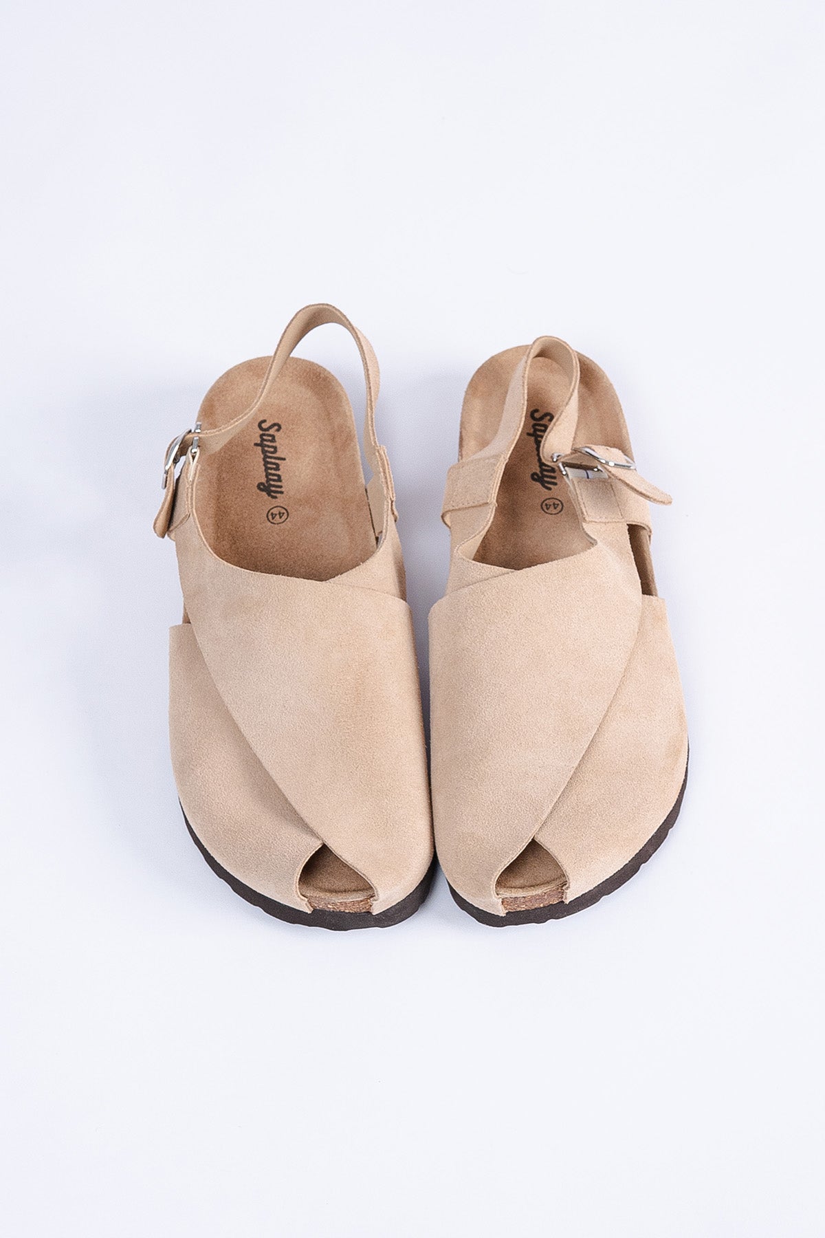 Birkener Peshawari Light Beige