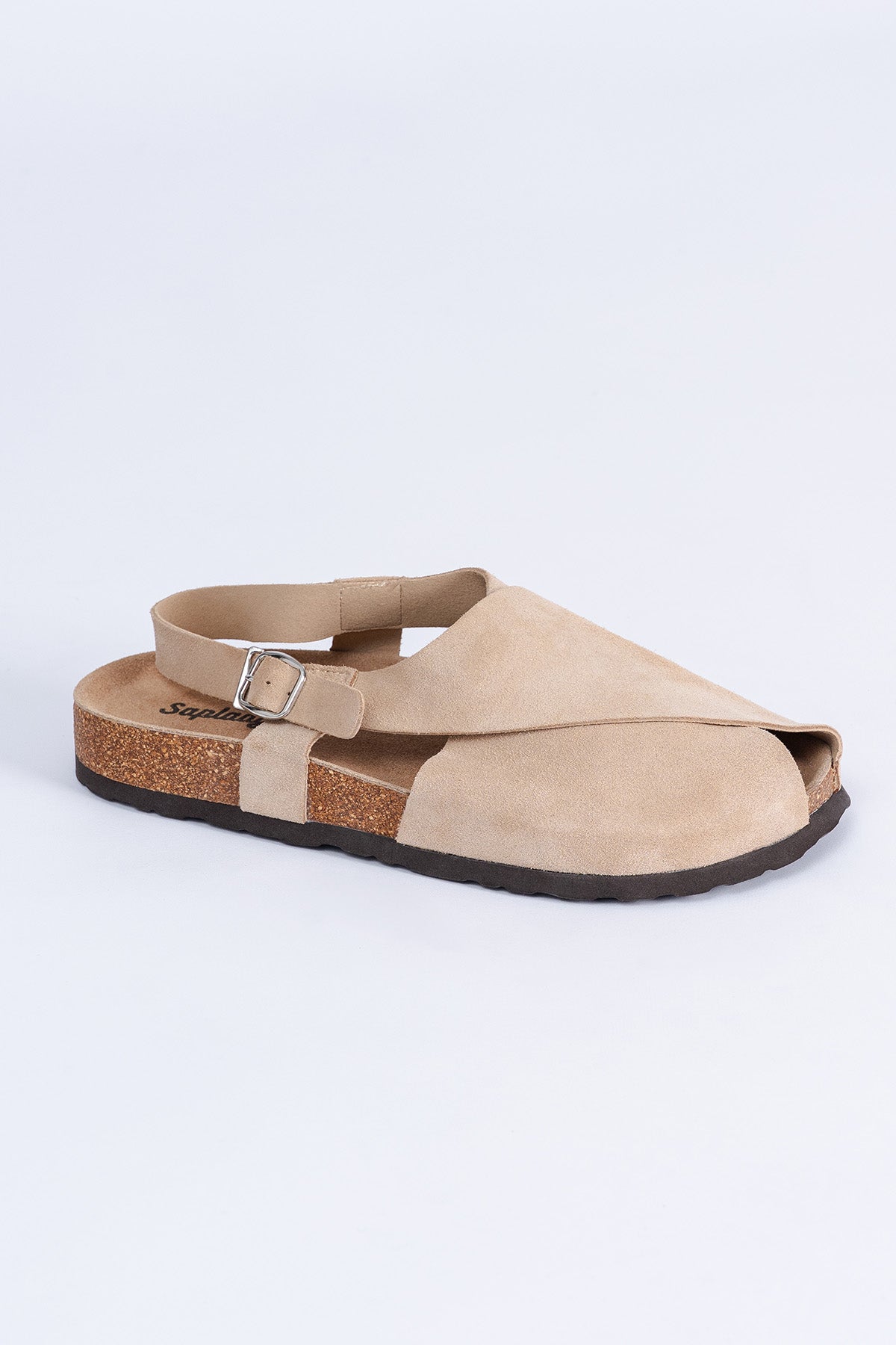 Birkener Peshawari Light Beige