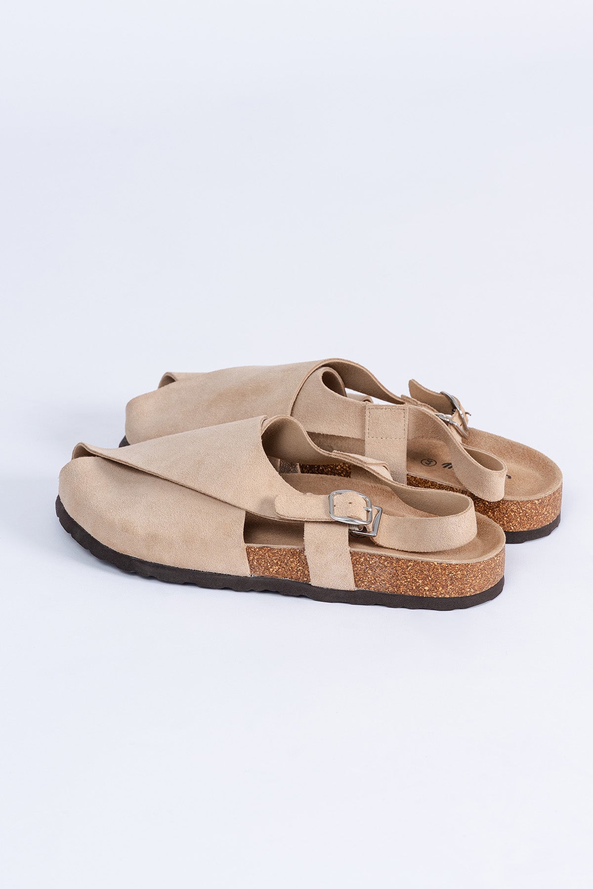 Birkener Peshawari Light Beige