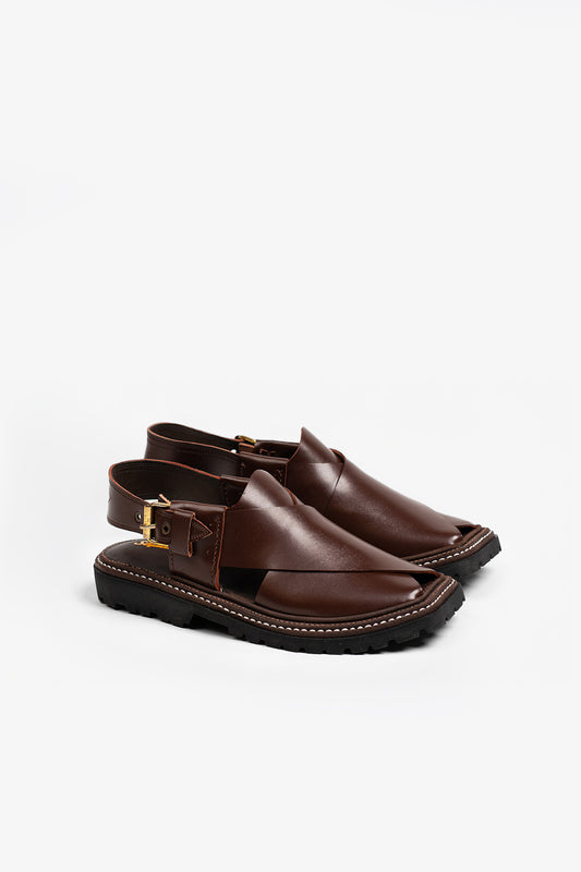 Berliner Dark Brown