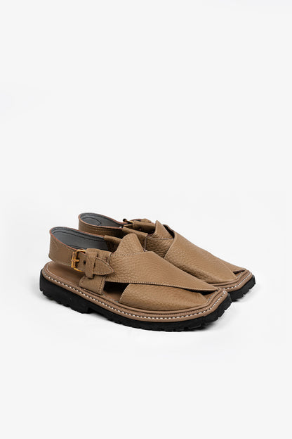 Berliner Light Brown