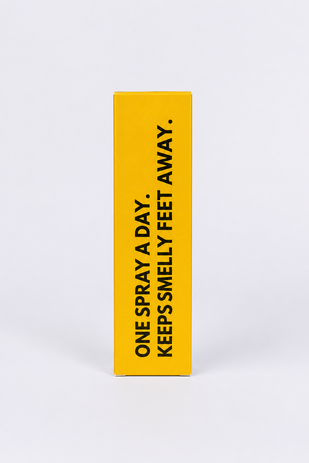 Anti-Bacterial Deodorant Spray