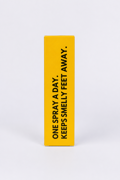 Anti-Bacterial Deodorant Spray