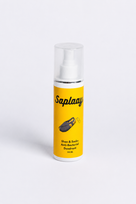 Anti-Bacterial Deodorant Spray